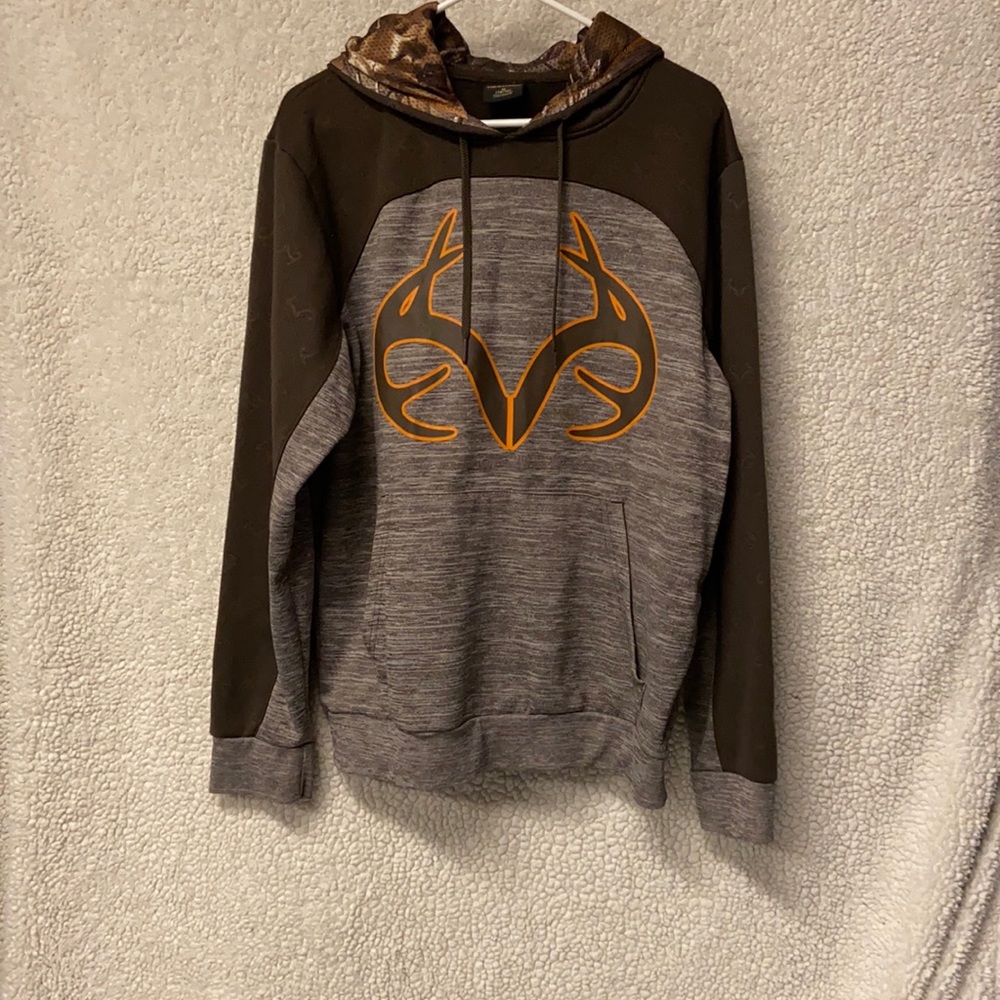 RealTree hoodie